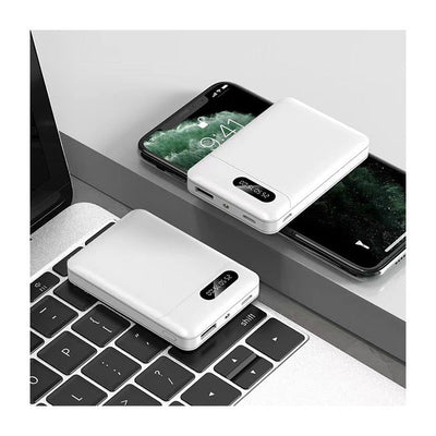 POWER BANKS