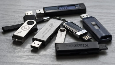 FLASH DRIVE