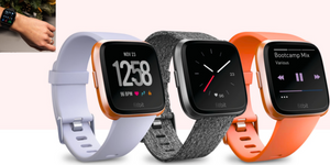 SMARTWATCHES