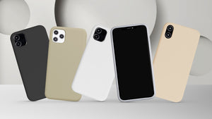 PHONE CASES