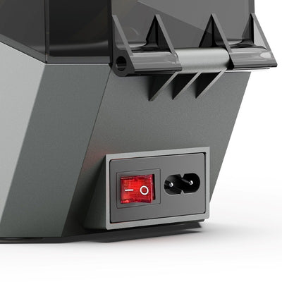 CX 3D Printer Moisture-proof Temperature