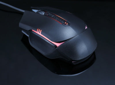 Notebook external keyboard and mouse