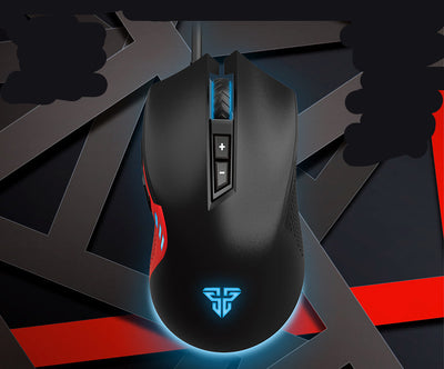 Wired External Computer Mouse
