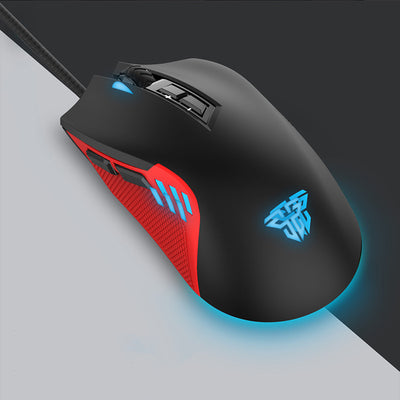 Wired External Computer Mouse