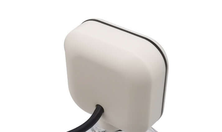 External Camera With Microphone