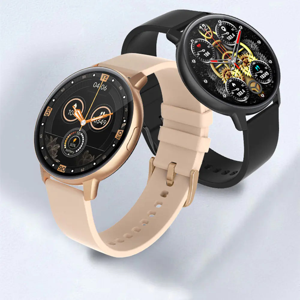 home-fashion-simple-smartwatch