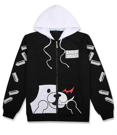 Coslover Bear Hoodies - Cute & Comfy Casual Wear