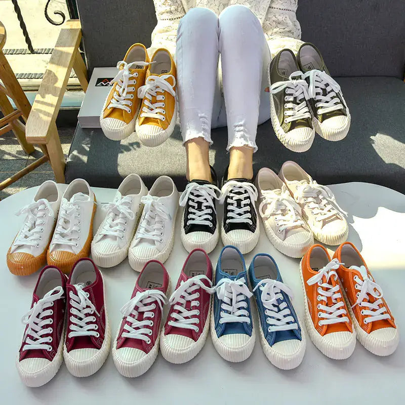 mens-and-womens-canvas-sneakers