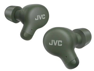 JVC New Marshmallow True Wireless Earbuds