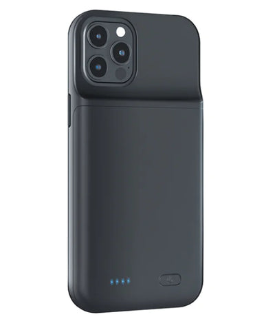Back Clip Power Bank - Portable Charging Solution