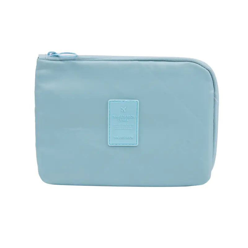 Travel Storage Bag for Digital Products and Cables