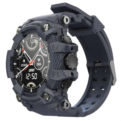 FitTrack Pro Smartwatch - Track Health & Stay Connected