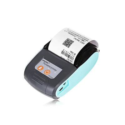 Portable Mini Bluetooth Receipt Printer