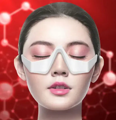 Beauty Eye Massage for Dark Circles