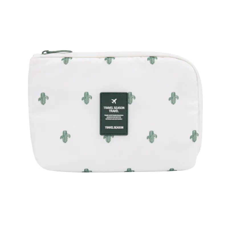 Travel Storage Bag for Digital Products and Cables