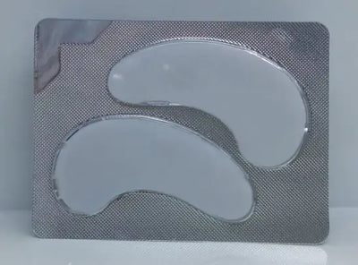 Collagen Crystal Eye Masks for Wrinkles