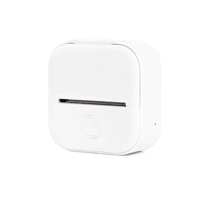 Portable Mini Thermal Label Printer