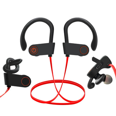 Wireless Bluetooth Running Sports Earbuds