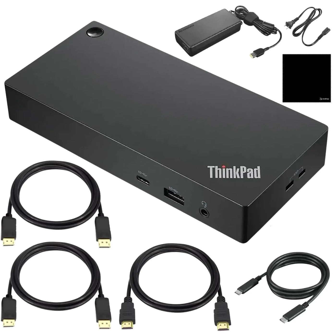 Lenovo ThinkPad Docking Station