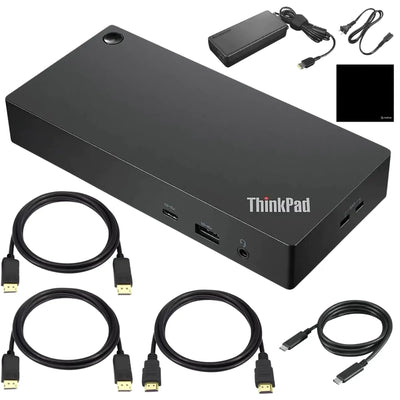 Lenovo ThinkPad Docking Station