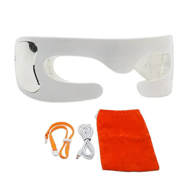 Eye Massager To Remove Dark Circles