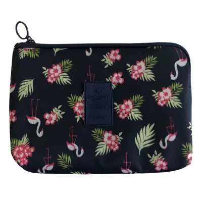 Travel Storage Bag for Digital Products and Cables