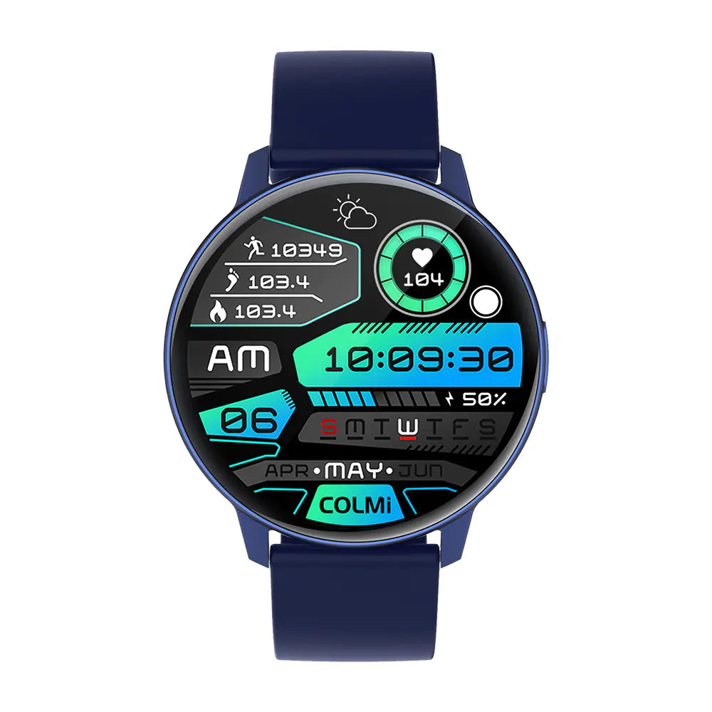 home-fashion-simple-smartwatch