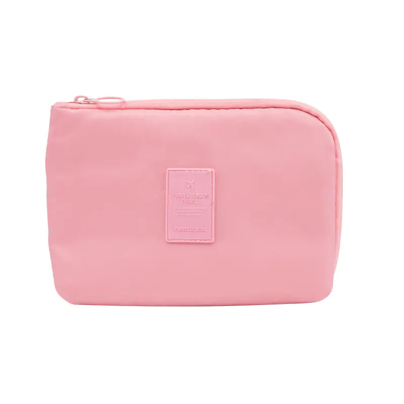 Travel Storage Bag for Digital Products and Cables