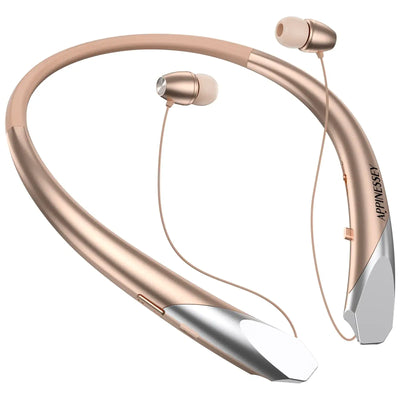Neckband Bluetooth Headphones