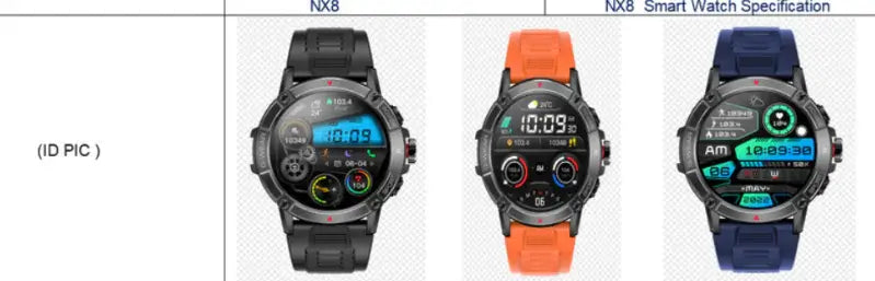 Titan Track Smartwatch - Style, Performance & Health Tracking