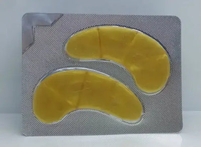 Collagen Crystal Eye Masks for Wrinkles
