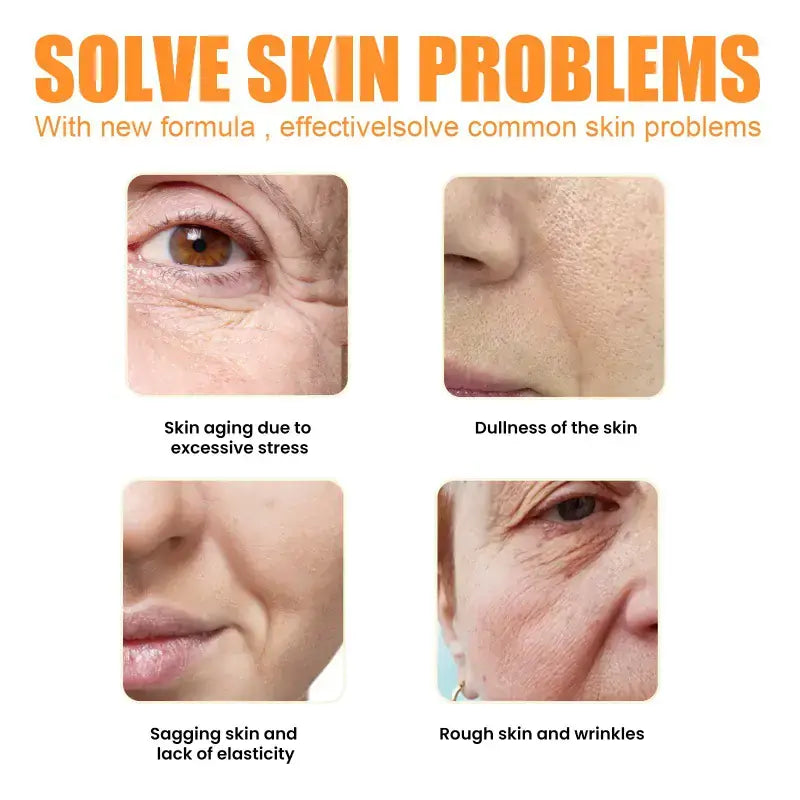 EELHOE Collagen Eye Mask for Puffiness