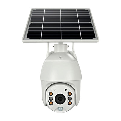 HD Full-color 4G Intelligent Webcam