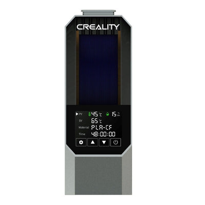 CX 3D Printer Moisture-proof Temperature