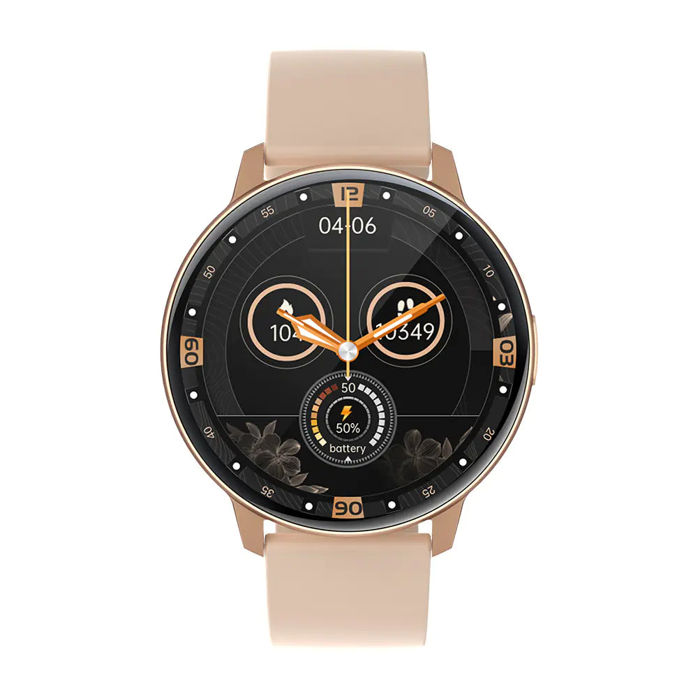 home-fashion-simple-smartwatch