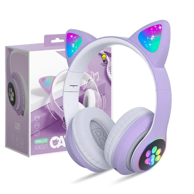 KERHAND Bluetooth Headphones
