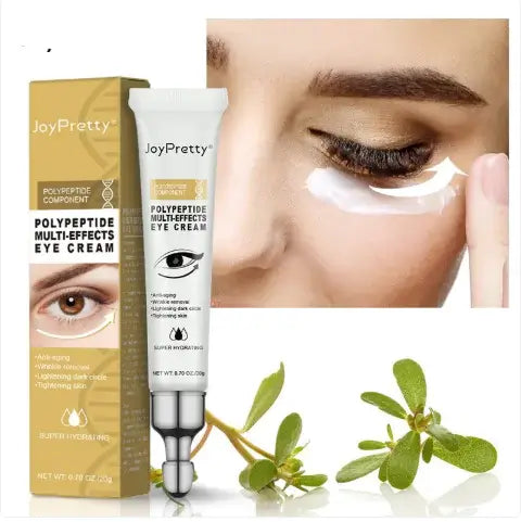 Anti-Dark Circle Eye Cream - Brighten & Revitalize Eyes