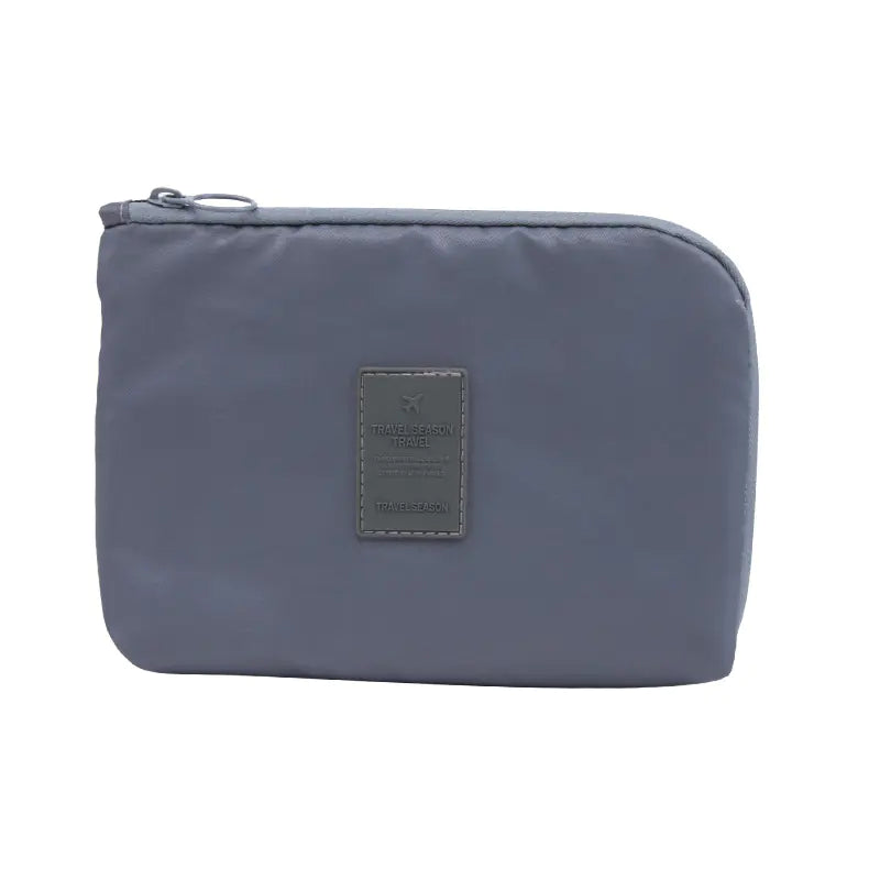 Travel Storage Bag for Digital Products and Cables