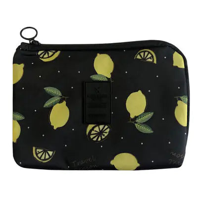 Travel Storage Bag for Digital Products and Cables