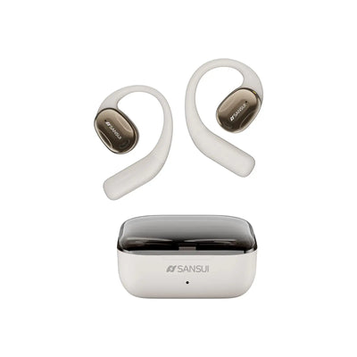 SANSUI Open Ear Wireless Bluetooth