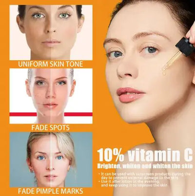 Vitamin C Serums