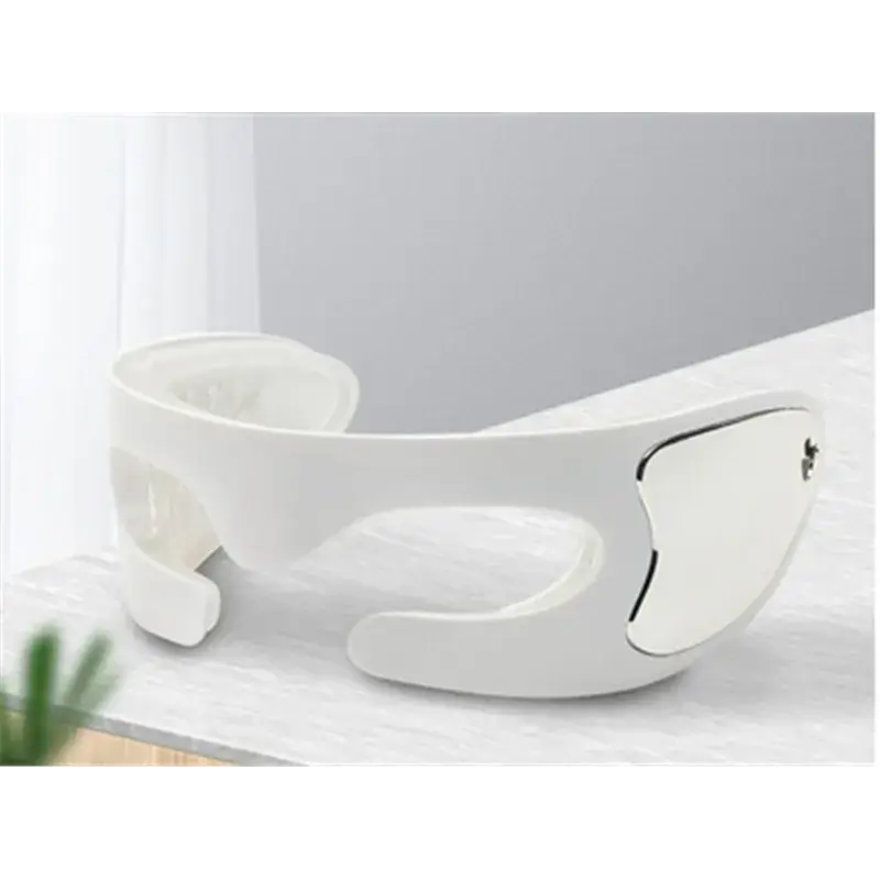 Eye Massager To Remove Dark Circles