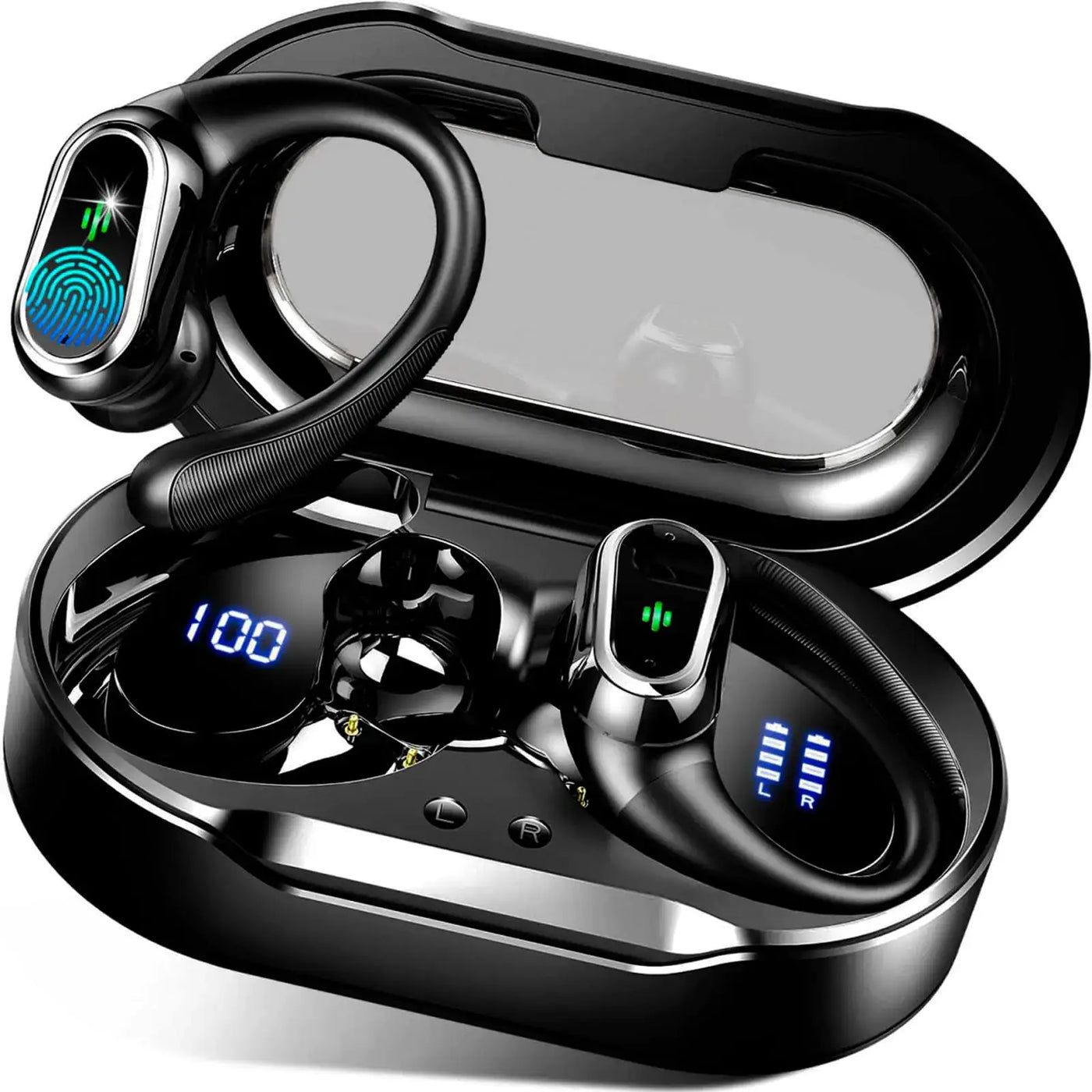 Wireless Earbuds