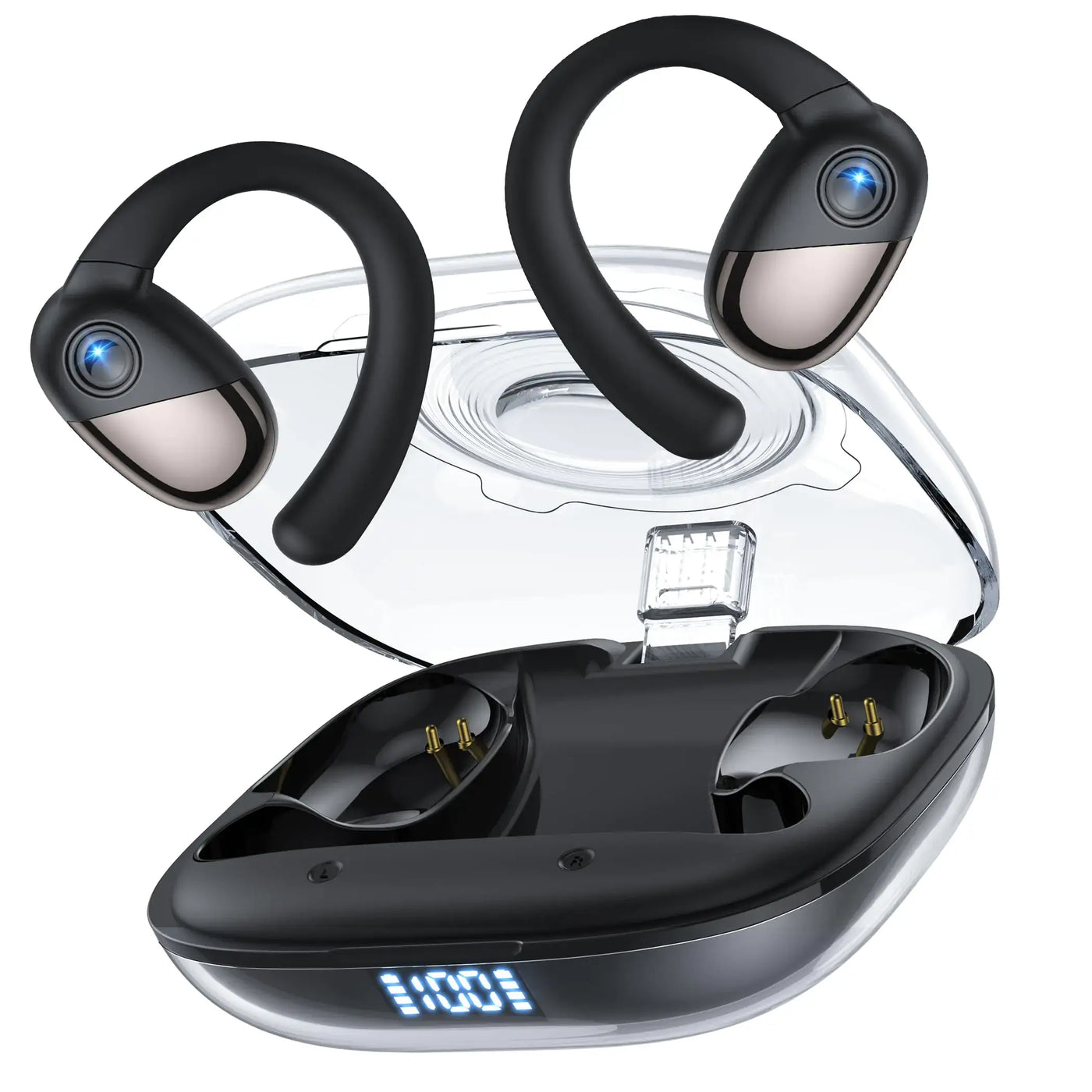Selouj Open Ear Bluetooth