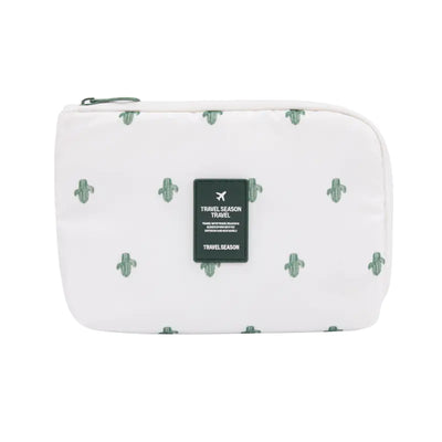 Travel Storage Bag for Digital Products and Cables