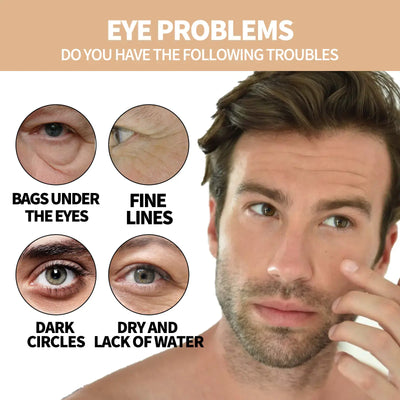 Hydrating Eye Roller for Dark Circles