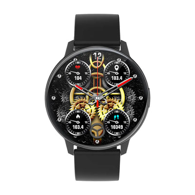 home-fashion-simple-smartwatch