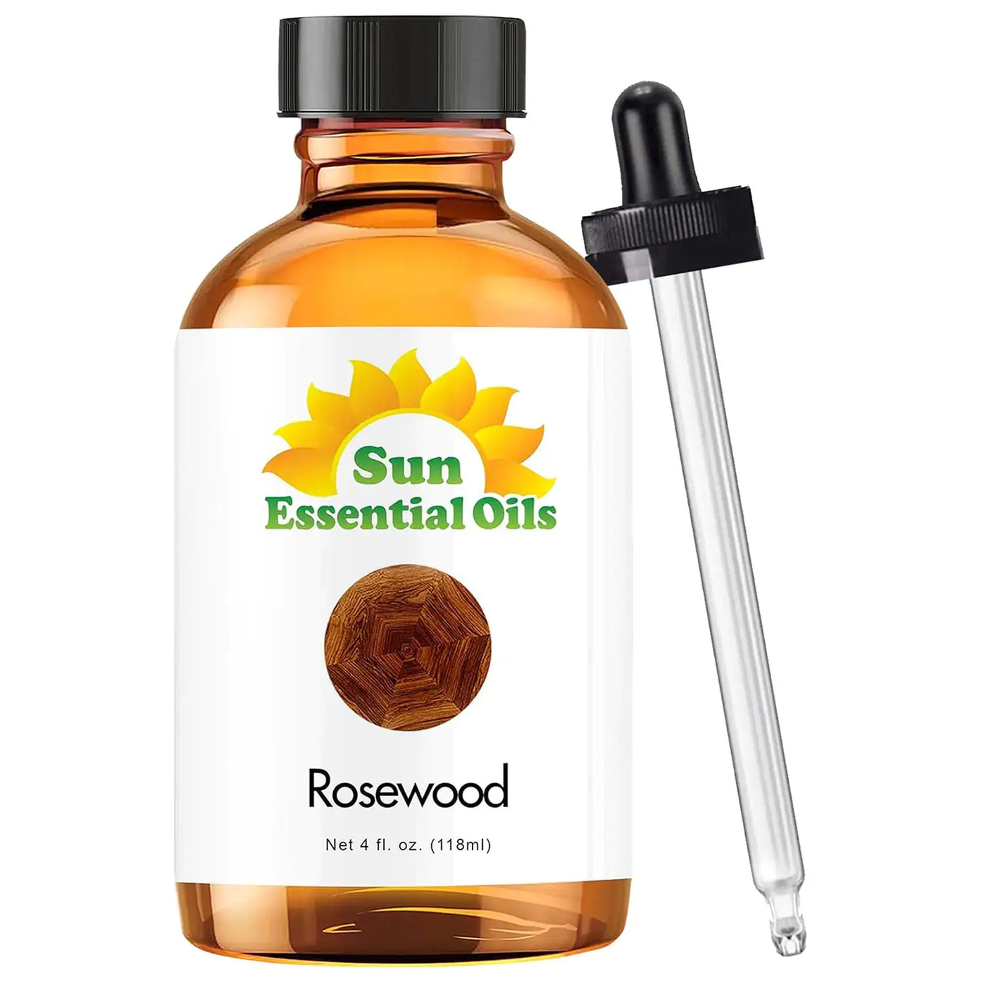 Rosewood Essential Oil - Relaxation & Natural Care